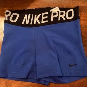 Women’s Nike Shorts